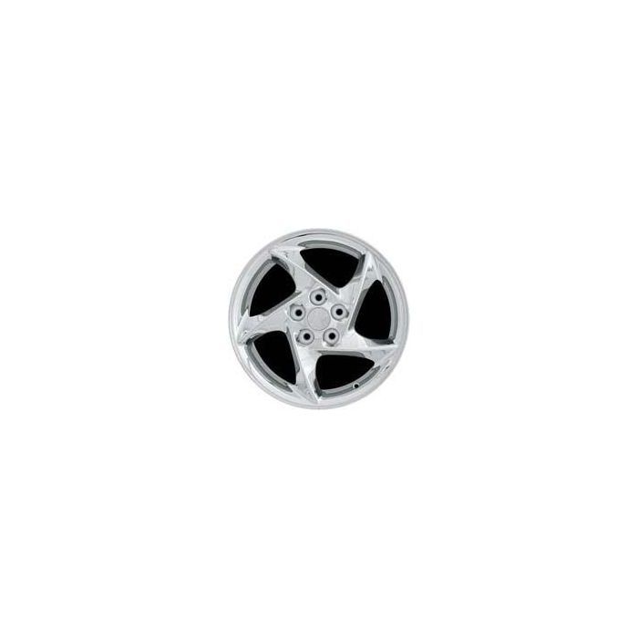 Pontiac Grand Prix Wheel Rim Chrome 6565 Stock Factory OEM Replacement