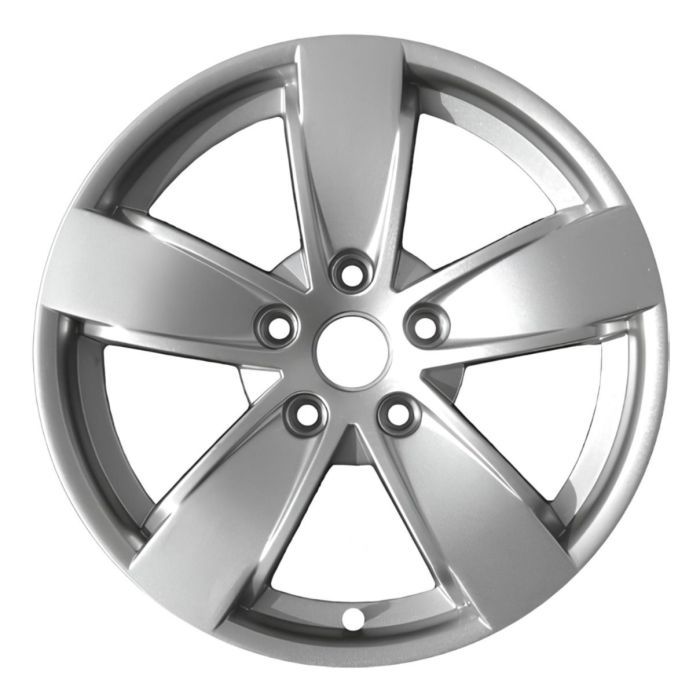 Pontiac GTO Wheel Rim Silver 6570 Stock Factory OEM Replacement