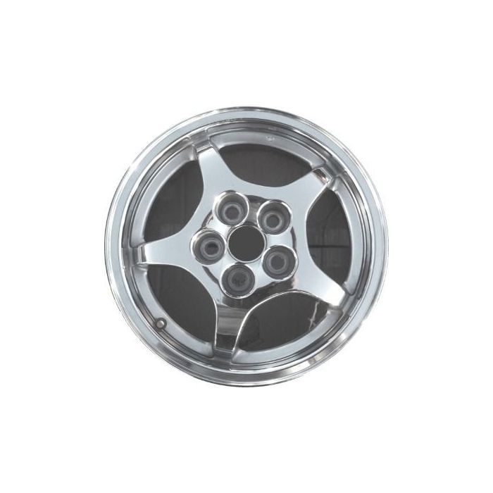 MITSUBISHI ECLIPSE Wheel Rim Chrome 65751 Stock Factory OEM Replacement