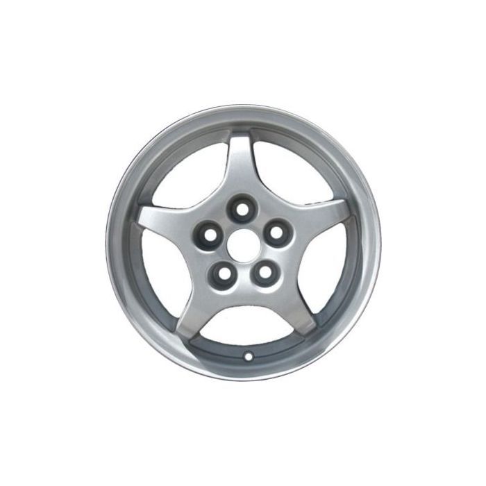 MITSUBISHI ECLIPSE Wheel Rim SILVER 65751 Stock Factory OEM Replacement