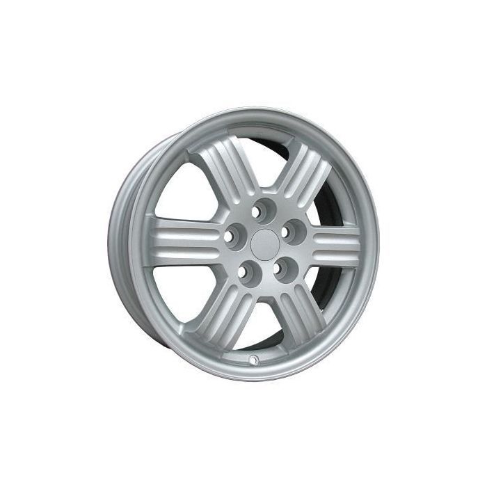 Mitsubishi Eclipse Wheel Rim Silver 65772 Stock Factory OEM Replacement