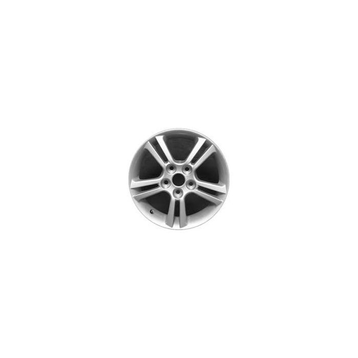 Mitsubishi Lancer Wheel Rim Silver 65796 Stock Factory OEM Replacement