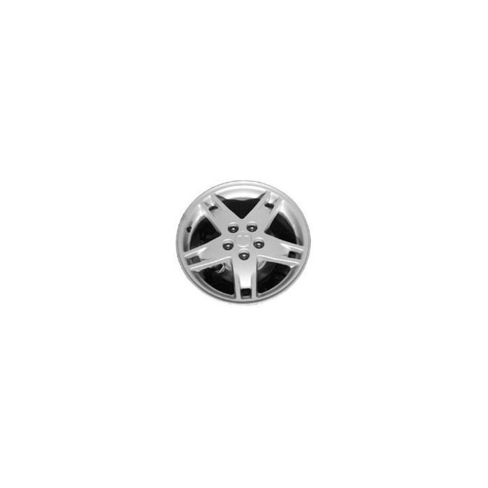 Mitsubishi Galant Wheel Rim Silver 65799 Stock Factory OEM Replacement