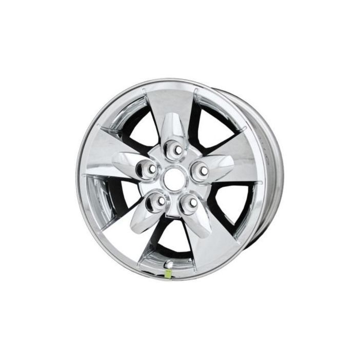 Mitsubishi Raider Wheel Rim Chrome Clad 65812 Stock Factory OEM Replacement