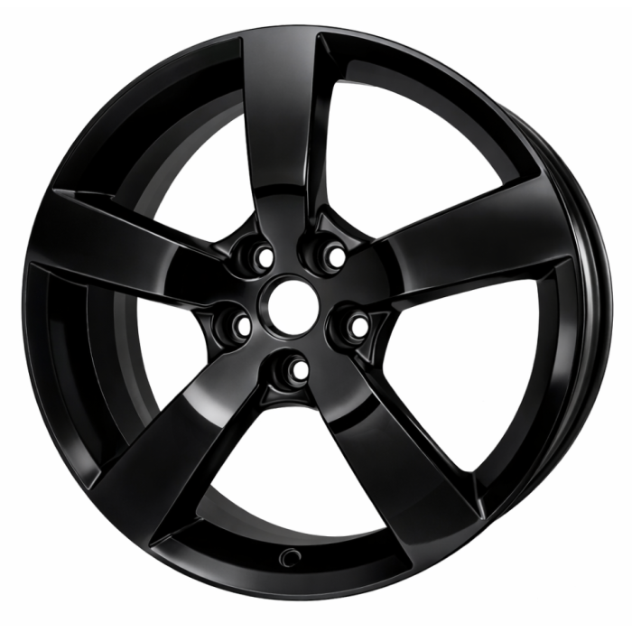 Pontiac G6 Wheel Rim Gloss Black 6598 Stock Factory OEM Replacement