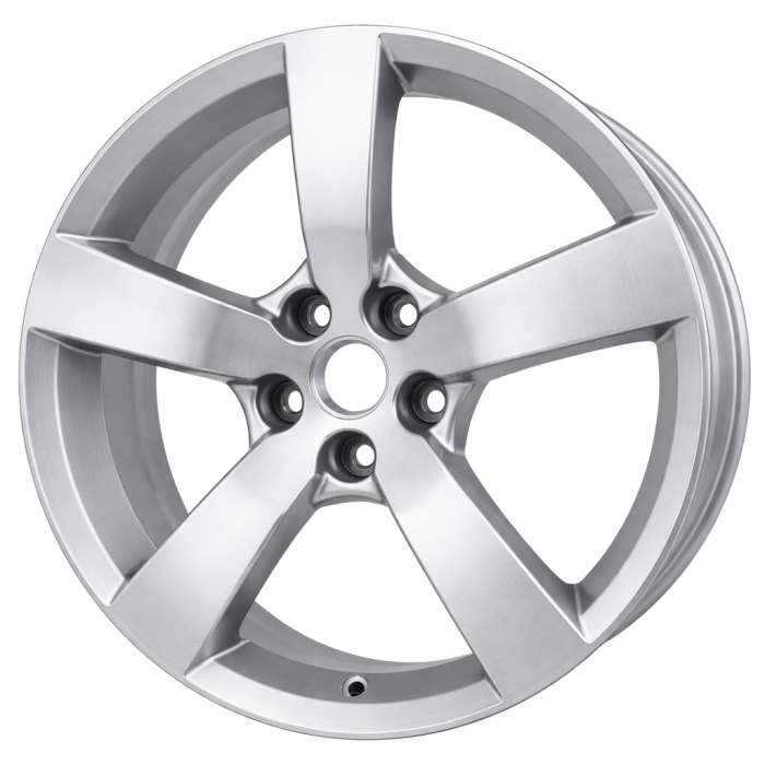 Pontiac G6 Wheel Rim Silver 6598 Stock Factory OEM Replacement