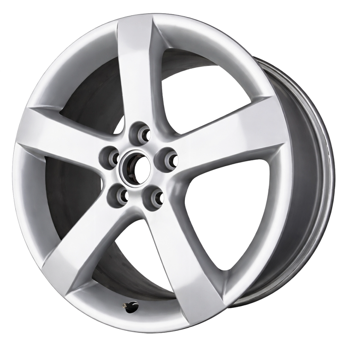 Pontiac Solstice Wheel Rim Silver 6601 Stock Factory OEM Replacement