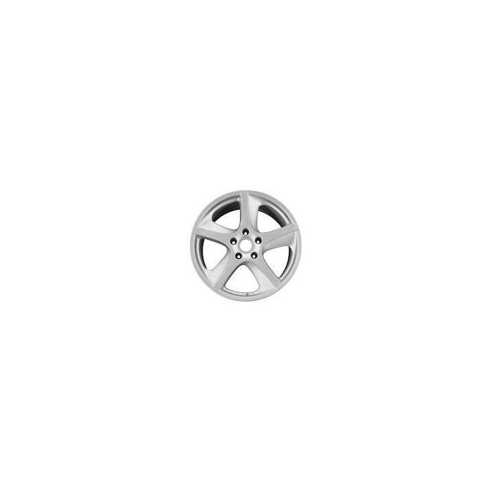 Porsche 911 Wheel Rim Silver 67295 (F) Stock Factory OEM Replacement