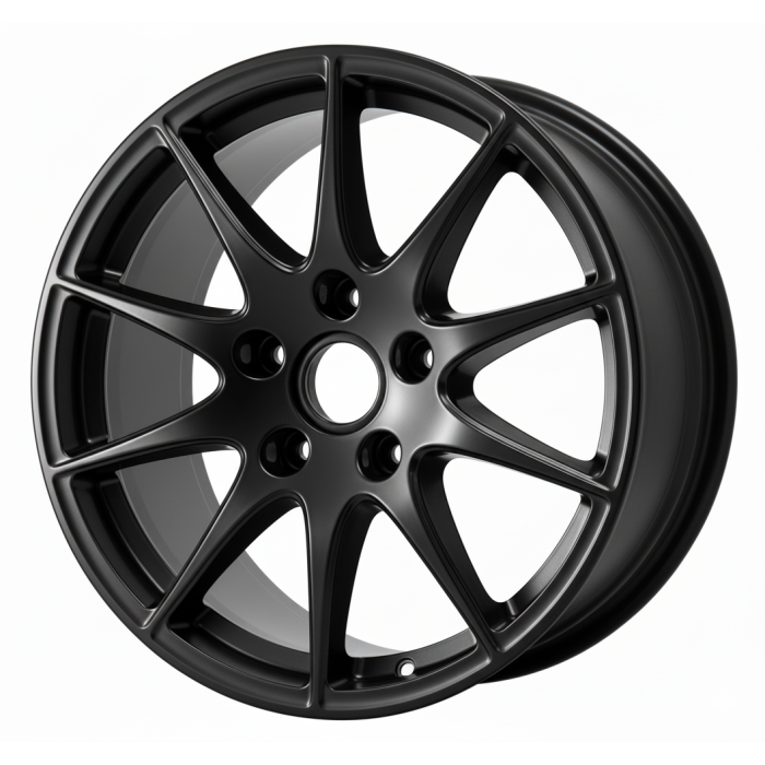 Porsche Panamera Wheel Rim Hyper Grey 67385 (R) Stock Factory OEM Replacement