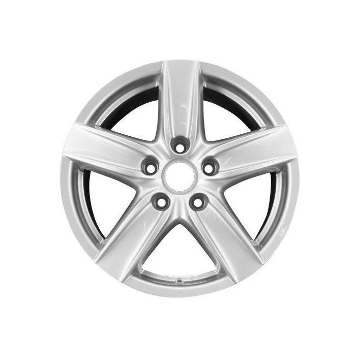 Porsche Cayenne Wheel Rim Silver 67402 Stock Factory OEM Replacement