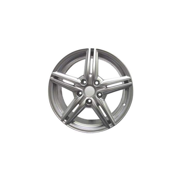 Porsche Cayenne Wheel Rim Silver 67403 Stock Factory OEM Replacement