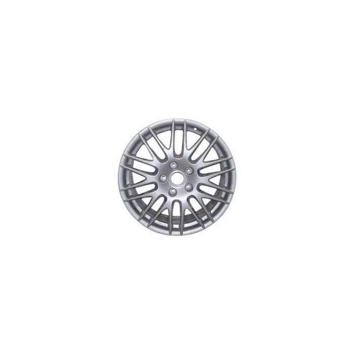 Porsche Cayenne Wheel Rim Silver 67406 Stock Factory OEM Replacement