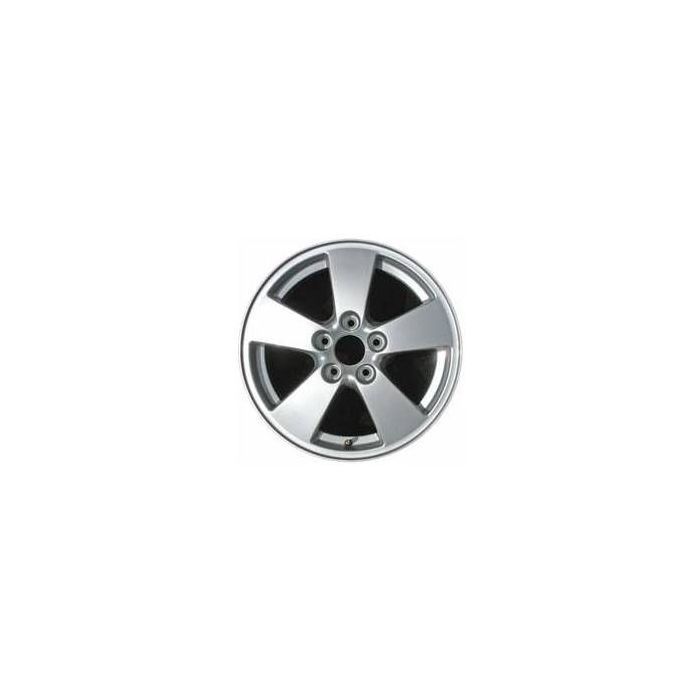 Saab 9 3 Wheel Rim Silver 68191 Stock Factory OEM Replacement