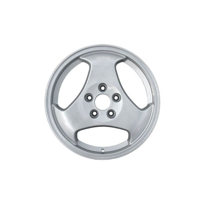 Saab 9-3 Wheel Rim Silver 68192 Stock Factory OEM Replacement