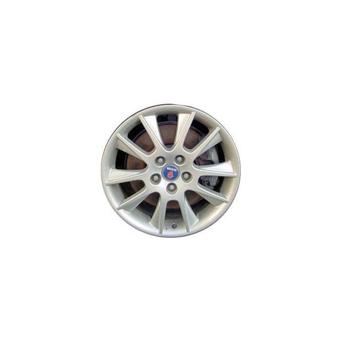 Saab 9-5 Wheel Rim Silver 68219 Stock Factory OEM Replacement