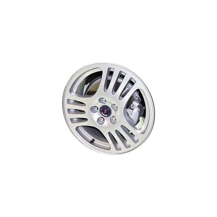 Saab 9-5 Wheel Rim Silver 68220 Stock Factory OEM Replacement