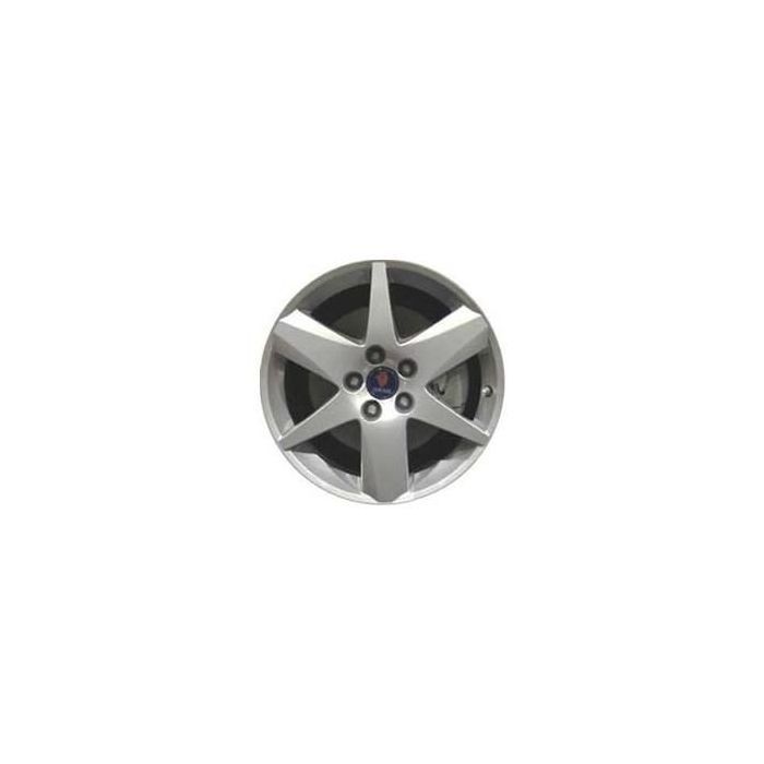 Saab 9 3 Wheel Rim Silver 68232 Stock Factory OEM Replacement