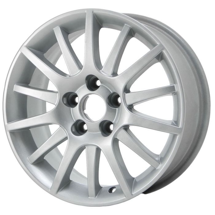 Saab 9 3 Wheel Rim Silver 68250 Stock Factory OEM Replacement