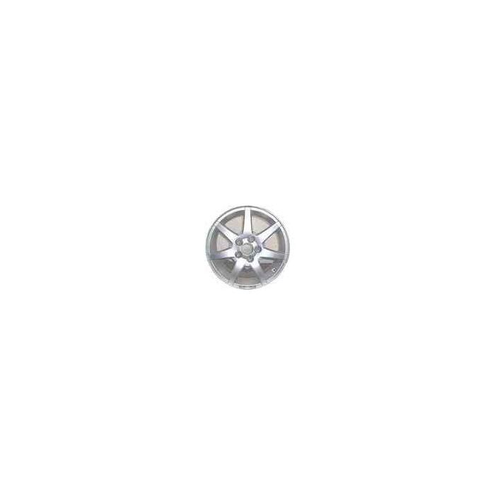 Saab 9 3 Wheel Rim Silver 68256 Stock Factory OEM Replacement