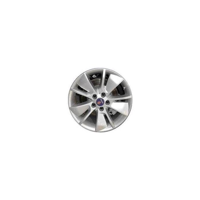 Saab 9 3 Wheel Rim Silver 68259 Stock Factory OEM Replacement