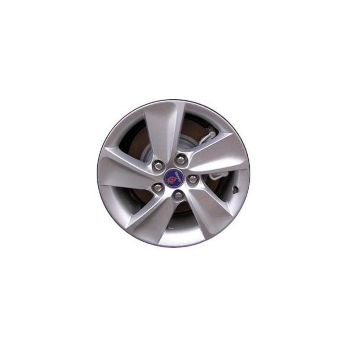 Saab 9-5 Wheel Rim Silver 68262 Stock Factory OEM Replacement