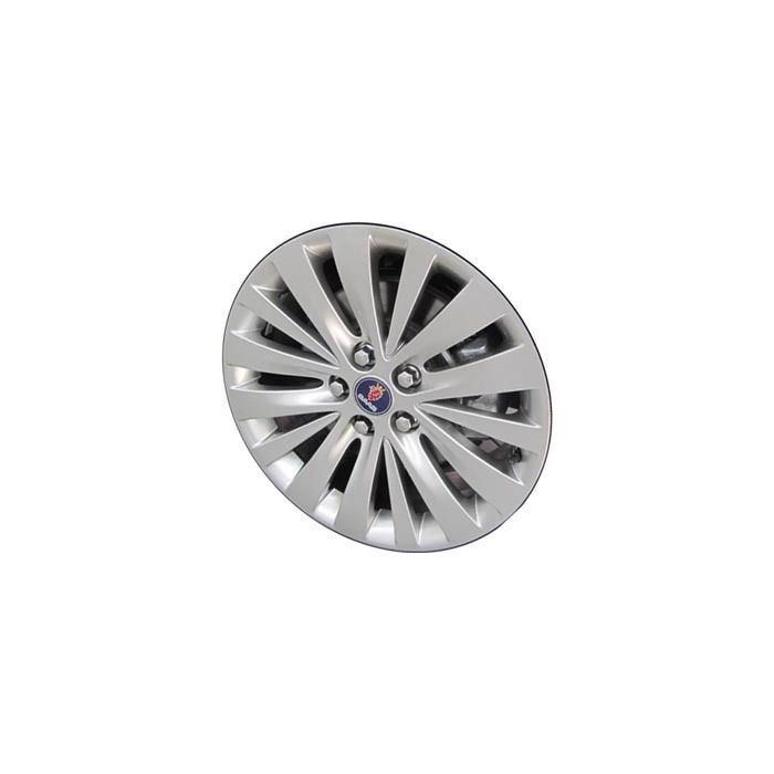 Saab 9-5 Wheel Rim Hyper Silver 68265 Stock Factory OEM Replacement