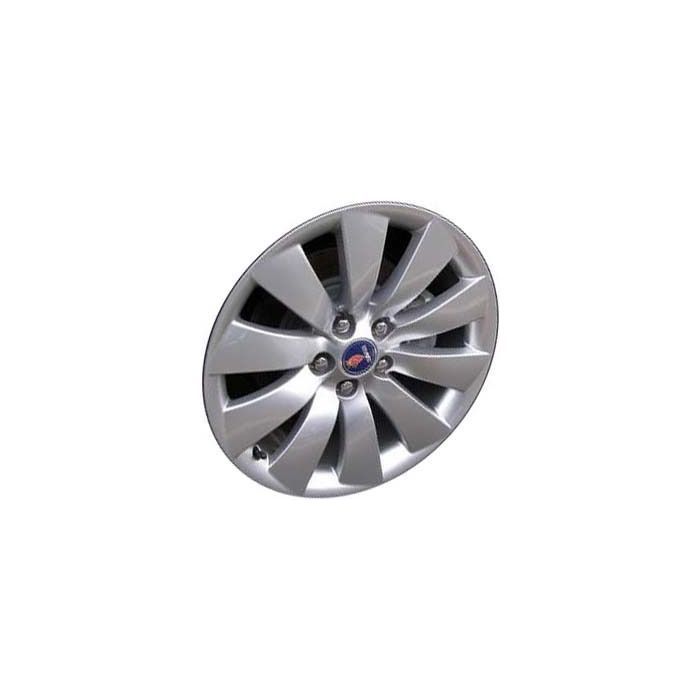 Saab 9-5 Wheel Rim Hyper Silver 68267 Stock Factory OEM Replacement