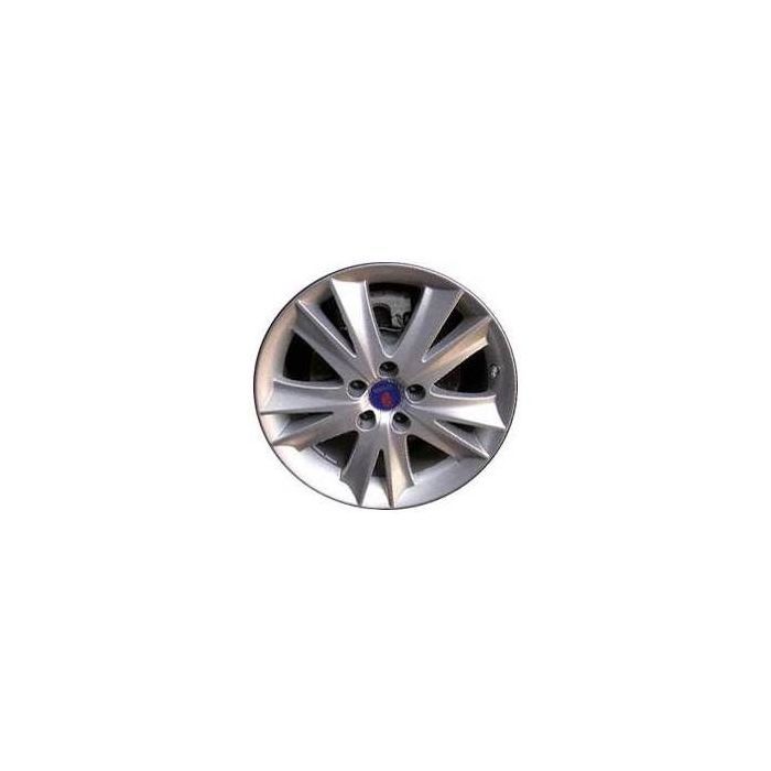 Saab 9 3 Wheel Rim Silver 68269 Stock Factory OEM Replacement