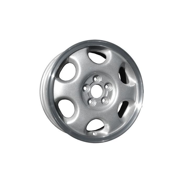 Subaru Impreza Wheel Rim Silver 68690 Stock Factory OEM Replacement