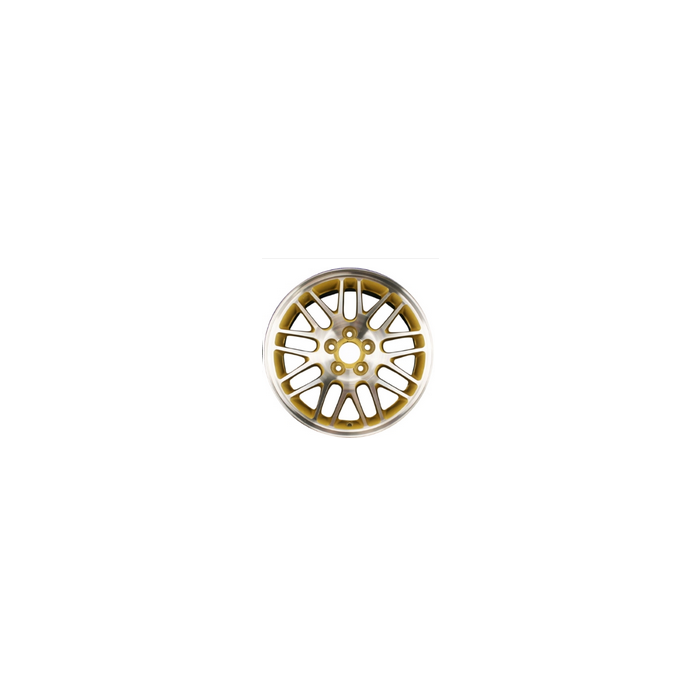 Subaru Legacy Wheel Rim Gold 68697 Stock Factory OEM Replacement