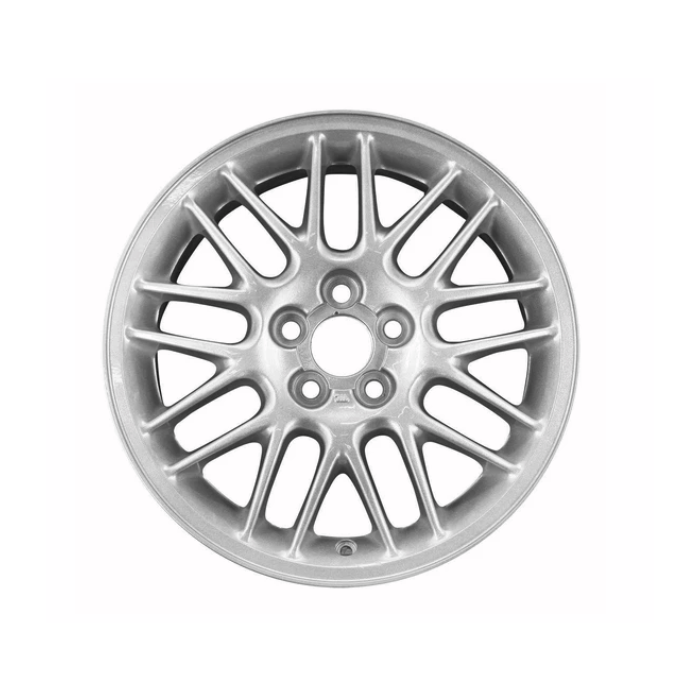 Subaru Legacy Wheel Rim Silver 68697 Stock Factory OEM Replacement