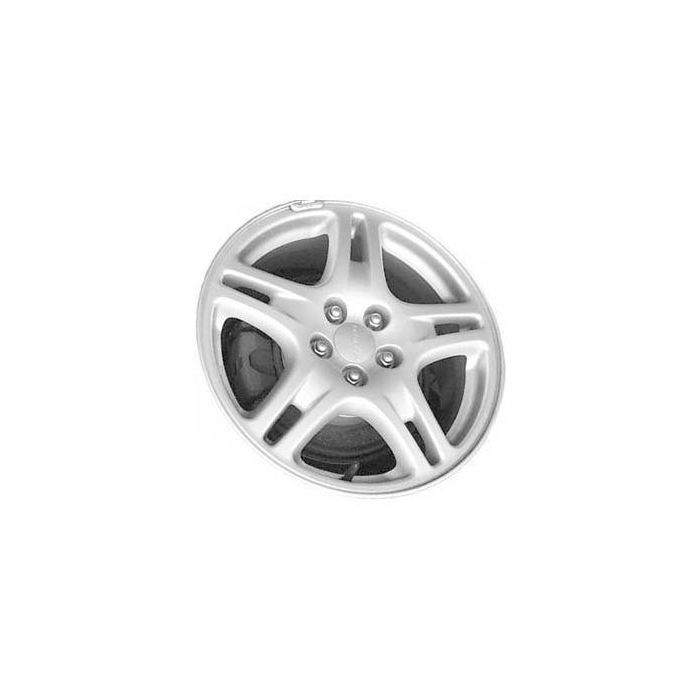 Subaru Forester Wheel Rim Silver 68721 Stock Factory OEM Replacement