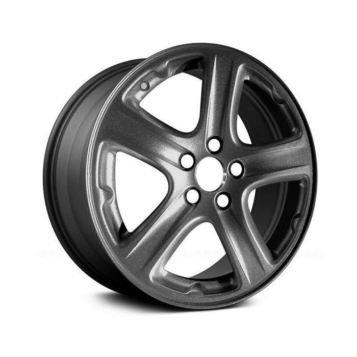Subaru Baja Wheel Rim Grey 68730 Stock Factory OEM Replacement