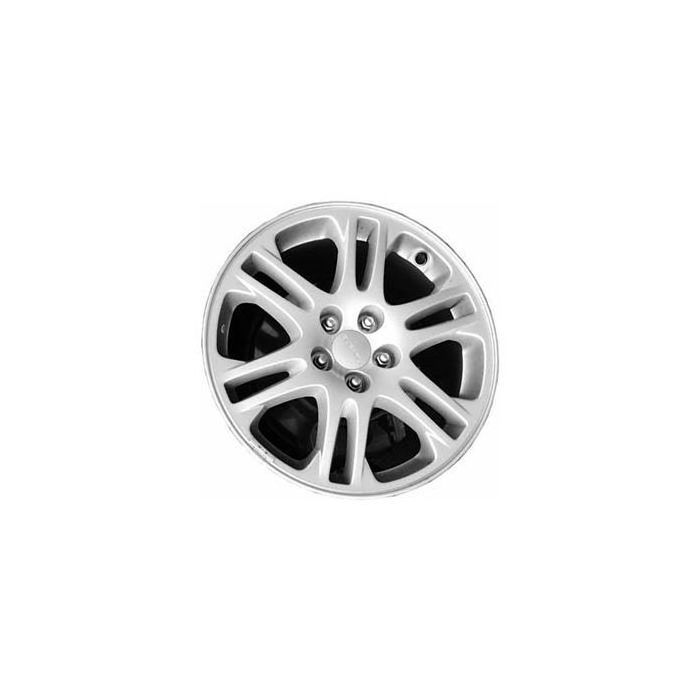 Subaru Forester Wheel Rim Silver 68732 Stock Factory OEM Replacement