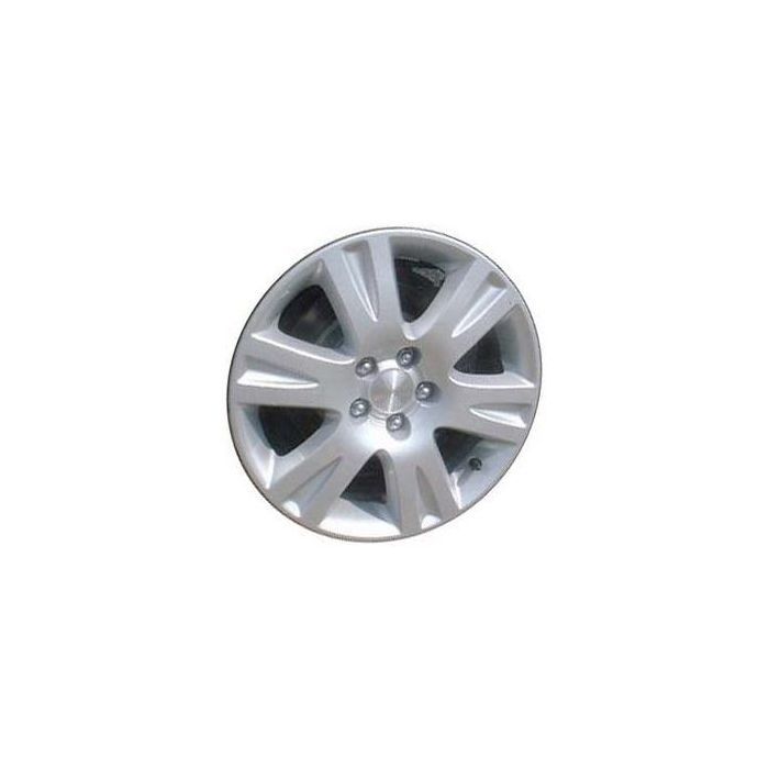 Subaru Baja Wheel Rim Silver 68737 Stock Factory OEM Replacement