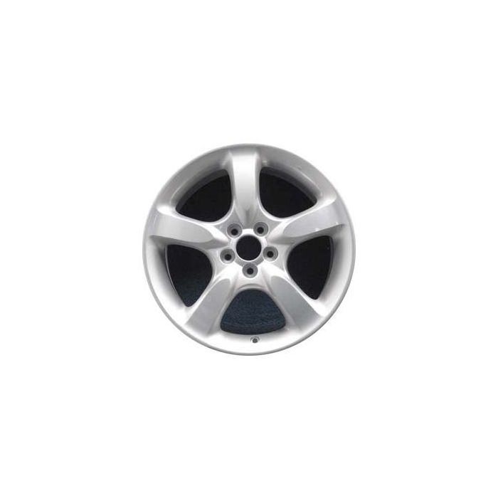 Subaru Legacy Wheel Rim Silver 68738 Stock Factory OEM Replacement