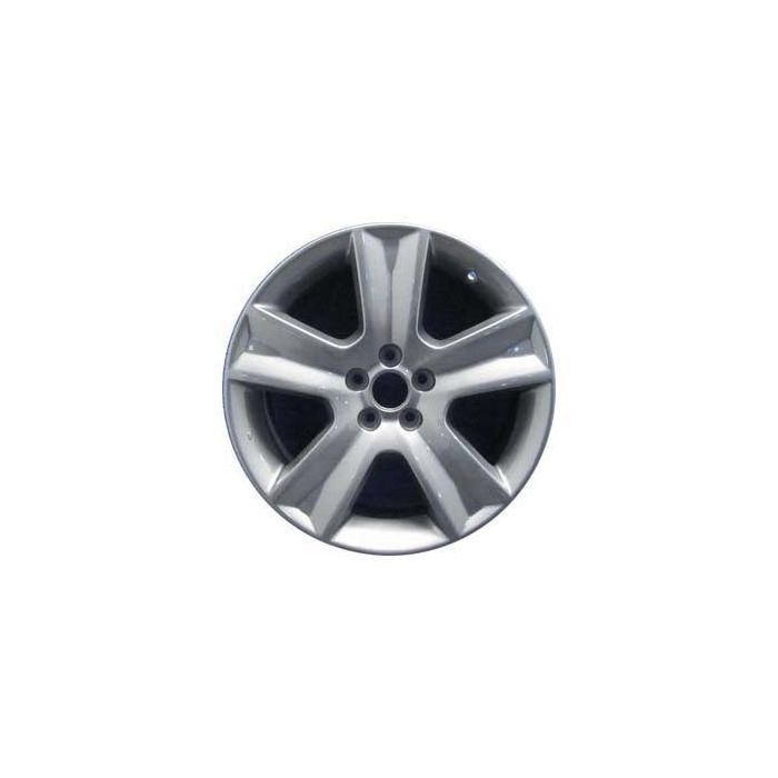 Subaru Legacy Wheel Rim Grey 68739 Stock Factory OEM Replacement