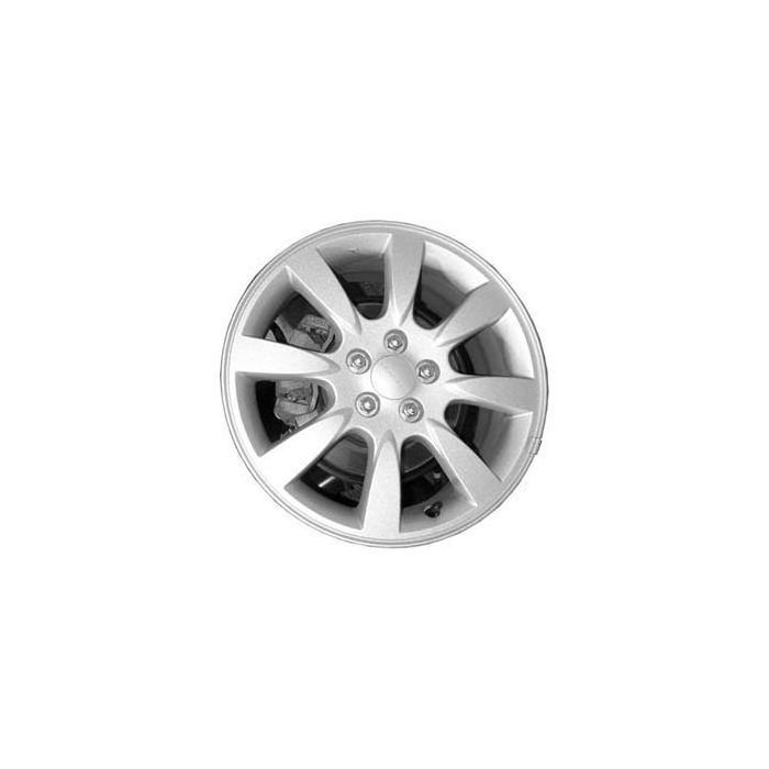 Subaru Forester Wheel Rim Silver 68740 Stock Factory OEM Replacement