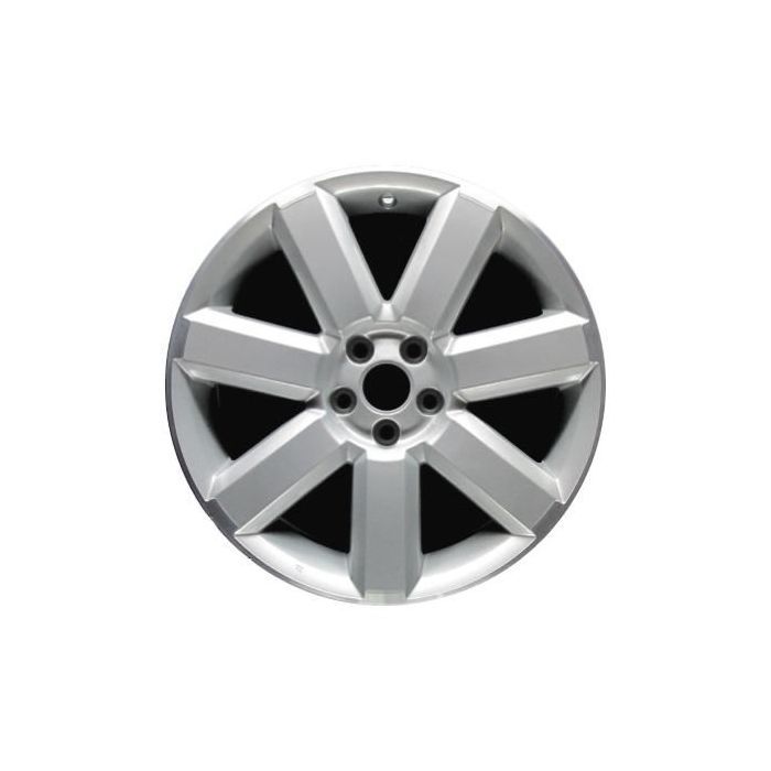 Subaru Legacy Wheel Rim Silver 68748 Stock Factory OEM Replacement