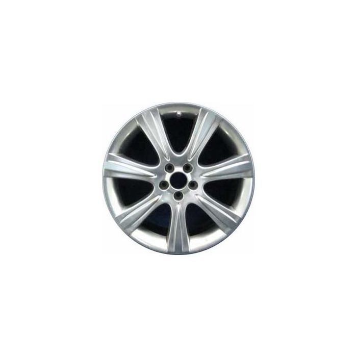 Subaru Legacy Wheel Rim Hyper Silver 68759 Stock Factory OEM Replacement