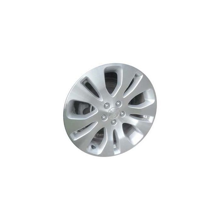 Subaru Legacy Wheel Rim Silver 68760 Stock Factory OEM Replacement