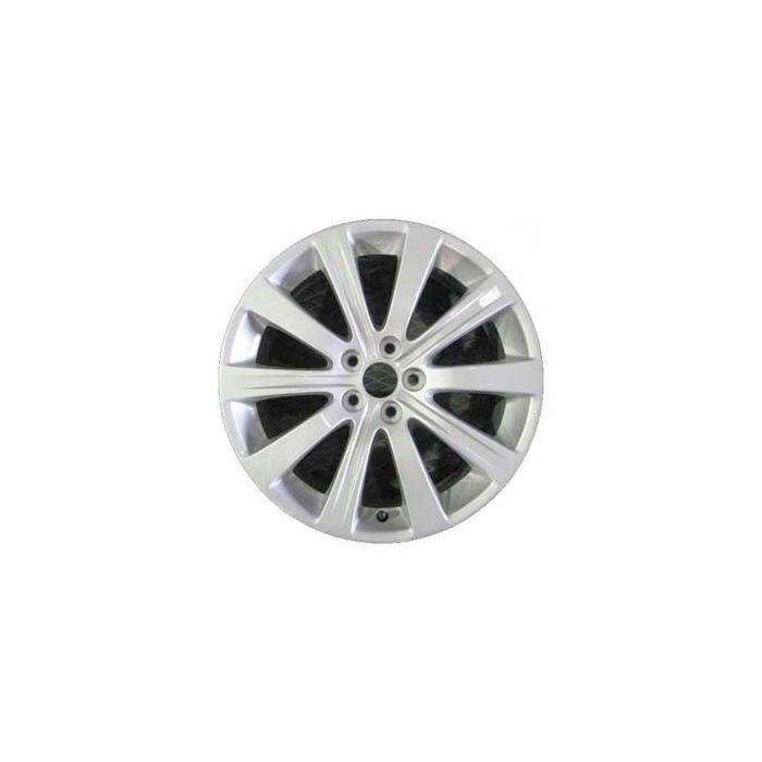 Subaru Impreza Wheel Rim Silver 68762 Stock Factory OEM Replacement