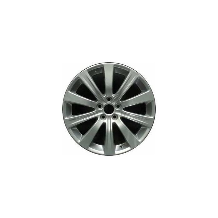 Subaru Impreza Wheel Rim Grey 68762 Stock Factory OEM Replacement