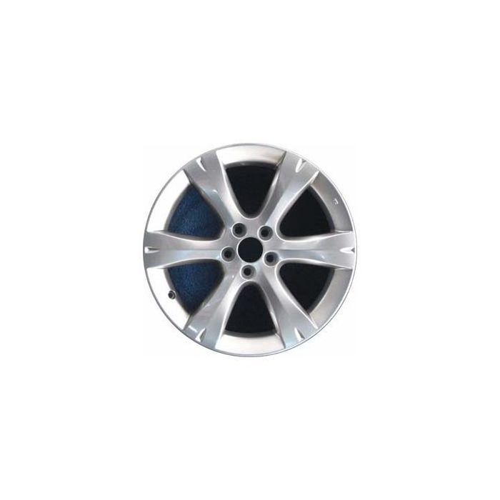 Subaru Impreza Wheel Rim Silver 68763 Stock Factory OEM Replacement