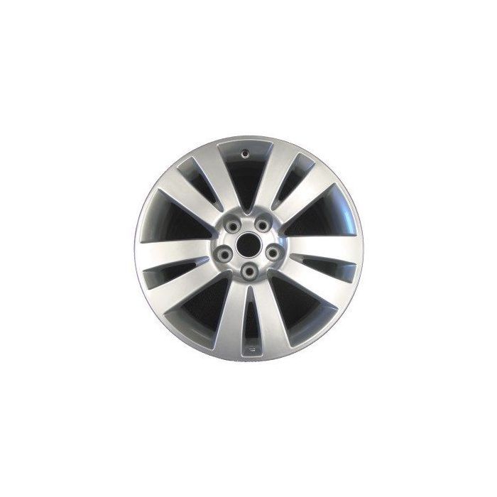 Subaru Tribeca Wheel Rim Silver 68766 Stock Factory OEM Replacement