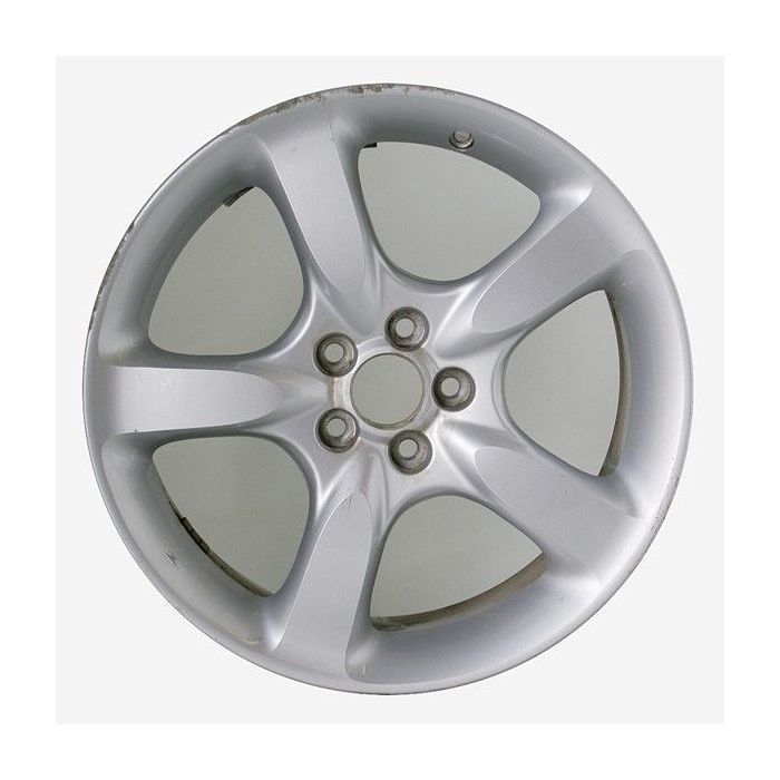Subaru Legacy Wheel Rim Silver 68767 Stock Factory OEM Replacement