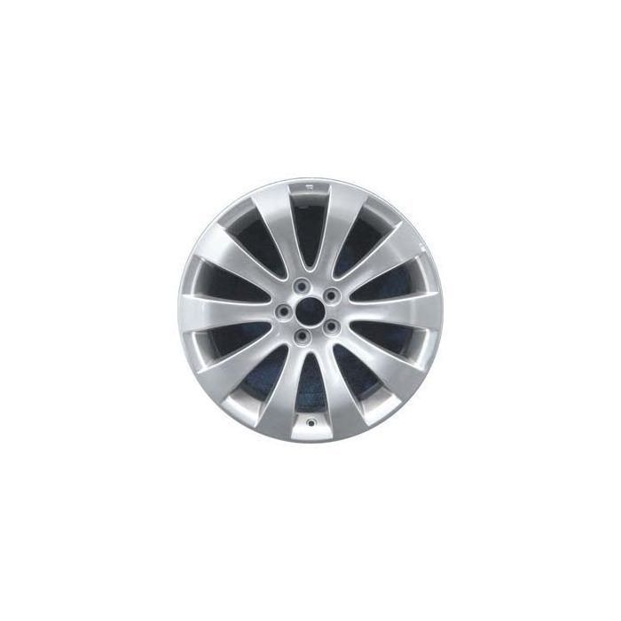 Subaru Legacy Wheel Rim Hyper Silver 68769 Stock Factory OEM Replacement