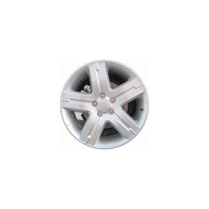 Subaru Forester Wheel Rim Silver 68782 Stock Factory OEM Replacement