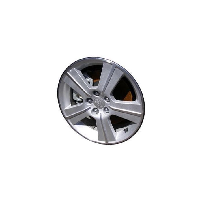 Subaru Forester Wheel Rim Silver 68783 Stock Factory OEM Replacement