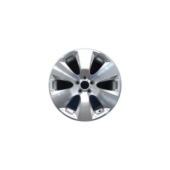 Subaru Legacy Wheel Rim Silver 68787 Stock Factory OEM Replacement